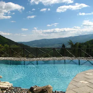 Borgo I Tre Baroni - & Italië