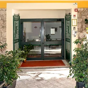 4* Апарт-отель Le Tartarughe