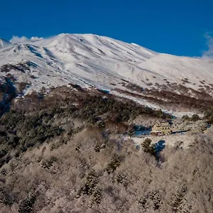 2* Отель Rifugio Alpino Salvatore Citelli