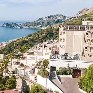 4* Отель Olimpo Le Terrazze