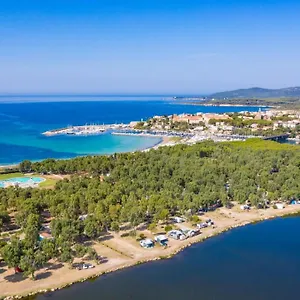 Village Laguna Blu Italië