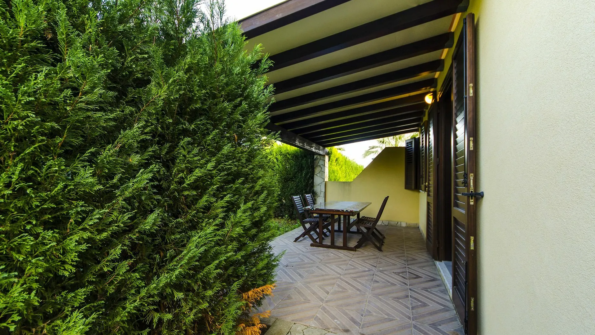Residence Hydria Campofelice Di Roccella Italië